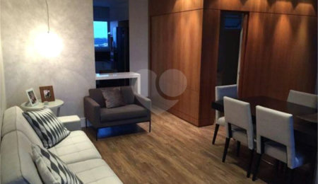 Apartamento à venda com 2 suítes em Cidade Nova I, Indaiatuba, SP