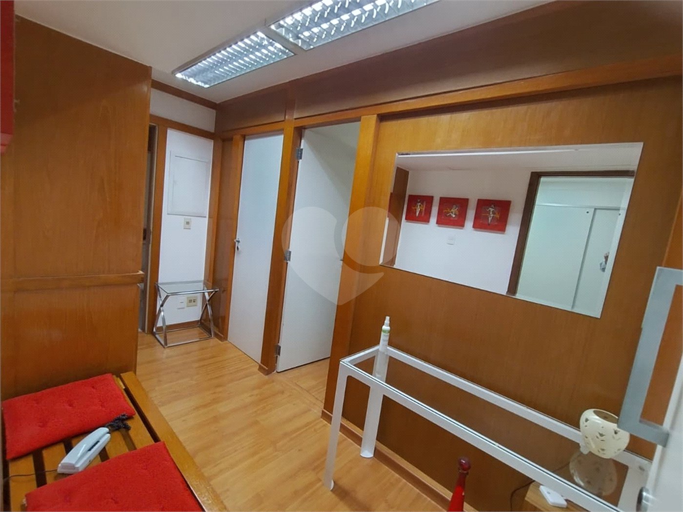 Sala à venda ou para alugar em Moema, São Paulo, SP