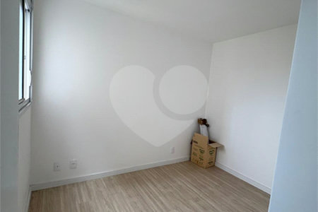 Apartamento à venda com 2 quartos em Jardim Adutora, São Paulo, SP