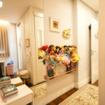 Apartamento à venda com 5 quartos, sendo 4 suítes, em Parque Reboucas, São Paulo, SP