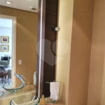 Apartamento à venda com 4 suítes em Jardim Marajoara, São Paulo, SP
