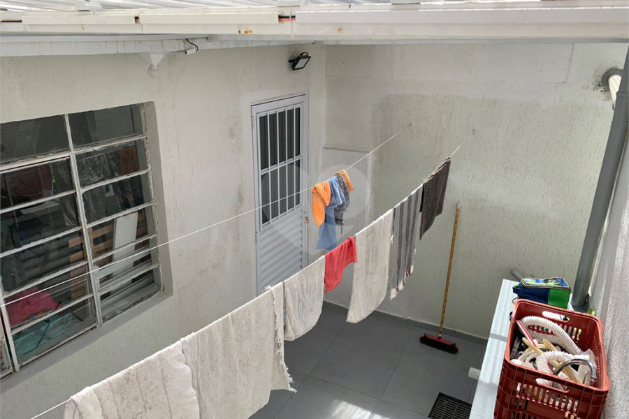 Sobrado à venda ou para alugar com 3 quartos, sendo 2 suítes, em Santana, São Paulo, SP
