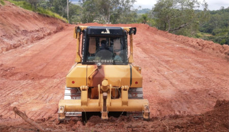 Terreno à venda em Recanto das Acácias, São Roque, SP