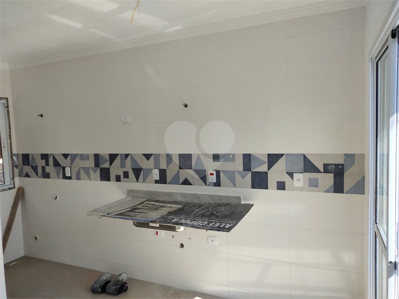 Casa à venda com 1 quarto no condomínio Residencial Vaz Muniz, São Paulo - SP