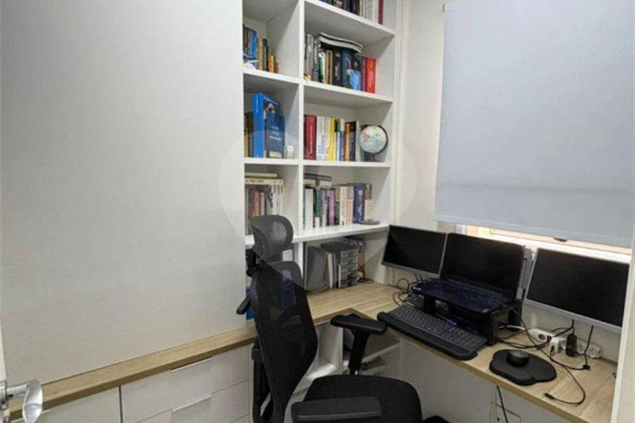 Apartamento à venda com 3 suítes em Santana, São Paulo, SP