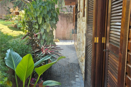 Casa Térrea à venda com 4 quartos, sendo 1 suíte, em Jardim Centenário, Atibaia, SP
