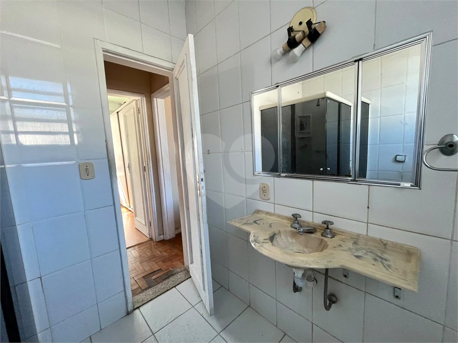 Cobertura à venda com 2 quartos, sendo 1 suíte, em Tijuca, Rio de Janeiro, RJ