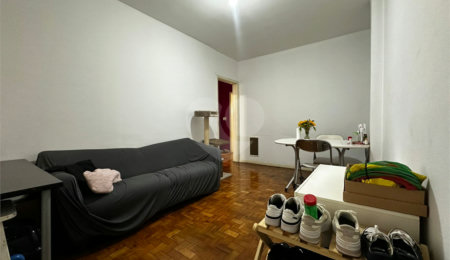 Apartamento à venda com 3 quartos em Jardim Paulista, São Paulo, SP