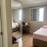 Apartamento à venda com 4 quartos, sendo 2 suítes, em Vila Romana, São Paulo, SP