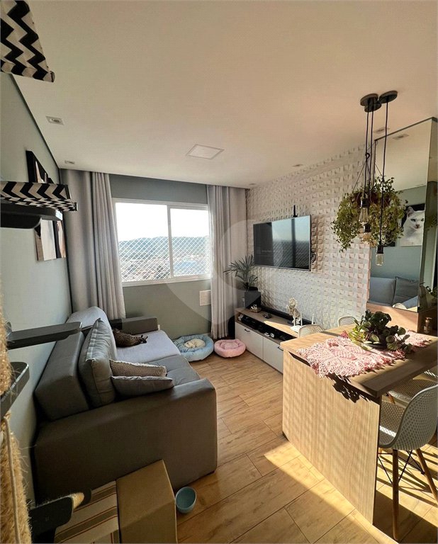 Apartamento à venda com 2 quartos em Pirituba, São Paulo, SP