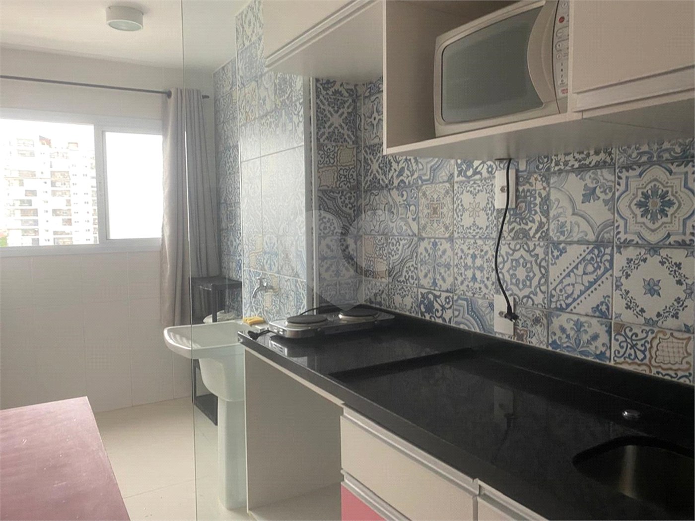 Apartamento à venda com 1 quarto em Ipiranga, São Paulo, SP