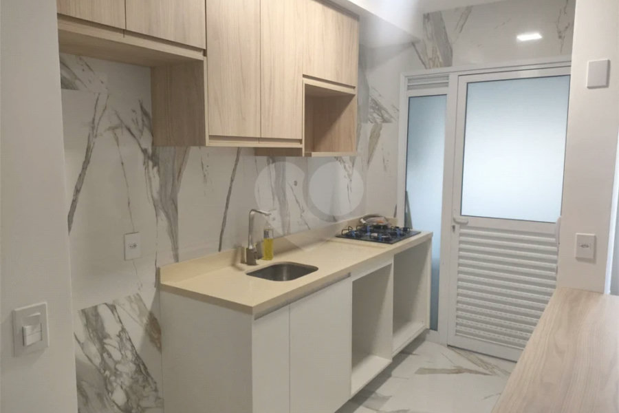 Apartamento à venda com 2 quartos, sendo 1 suíte, em Tucuruvi, São Paulo, SP