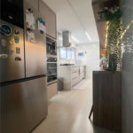 Apartamento à venda com 3 suítes em Jardim Marajoara, São Paulo, SP