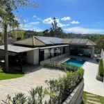 Casa à venda com 3 quartos, sendo 1 suíte,  em Jardim Brasil, Atibaia, SP