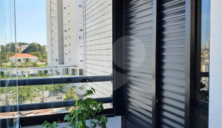 Apartamento à venda com 3 quartos, sendo 1 suíte,  em Vila Maria, São Paulo, SP