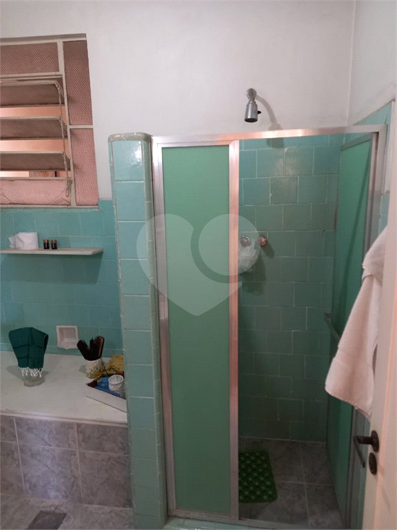 Apartamento à venda com 2 quartos em Praça da Bandeira, Rio de Janeiro, RJ