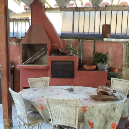 Casa Térrea à venda com 4 quartos em Alto da Lapa, São Paulo, SP