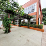 Terreno à venda, 1800 m² por R$ 4.700.000,00 - Ilha Porchat - São Vicente/SP