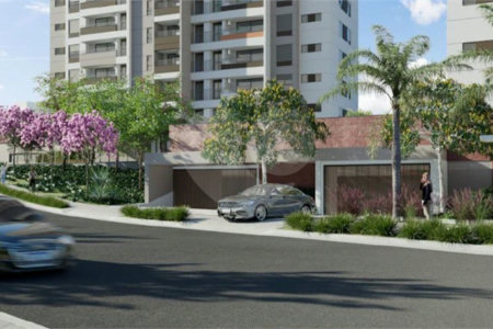 Apartamento à venda com 1 suíte em Jardim do Paço, Sorocaba, SP