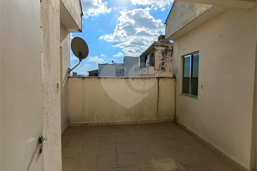 Prédio à venda em Imirim, São Paulo, SP