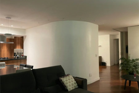 Apartamento à venda com 3 suítes em Vila Andrade, São Paulo, SP