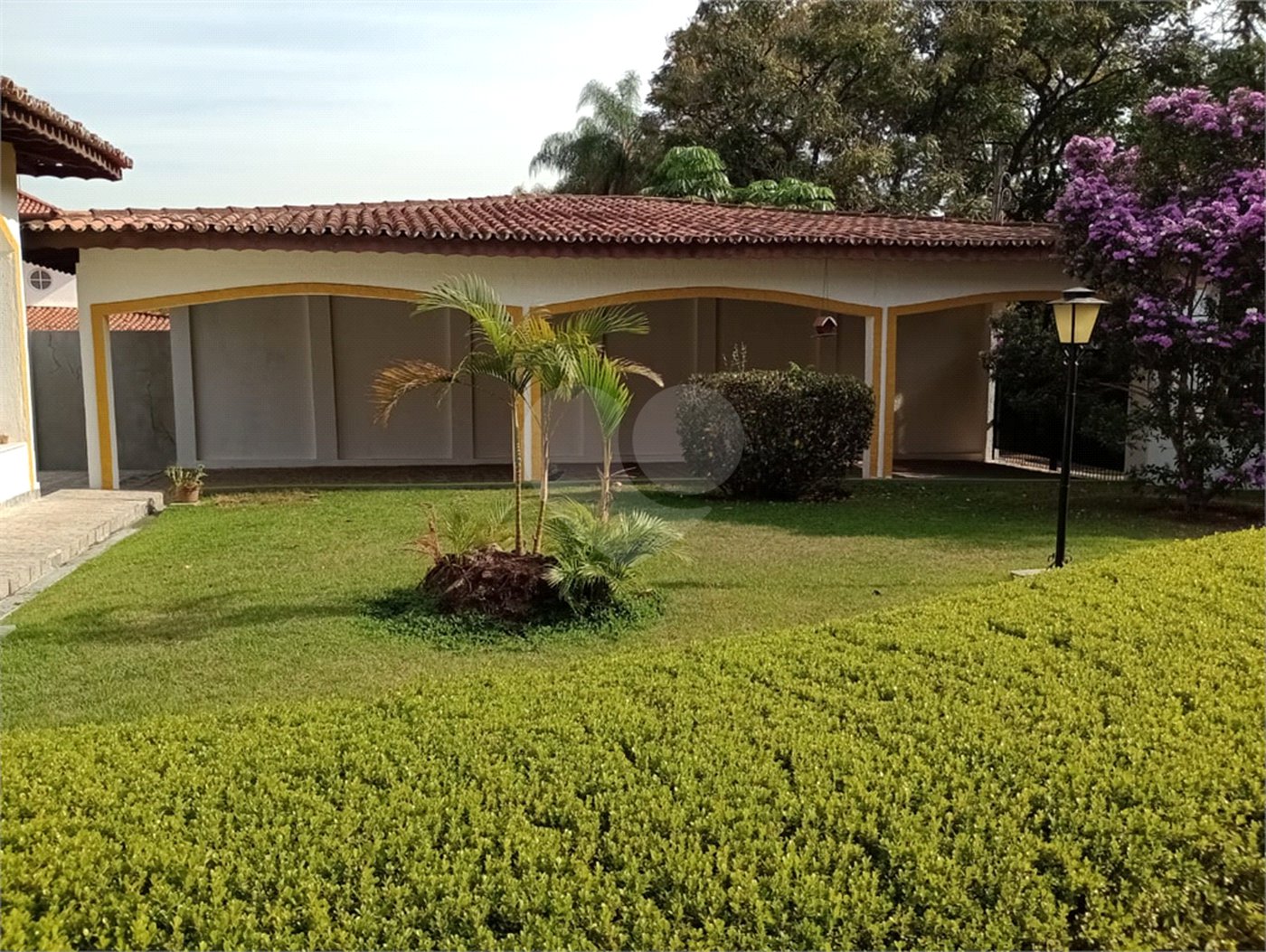Casa à venda com 6 quartos, sendo 4 suítes,  no condomínio City Castelo, Itu - SP