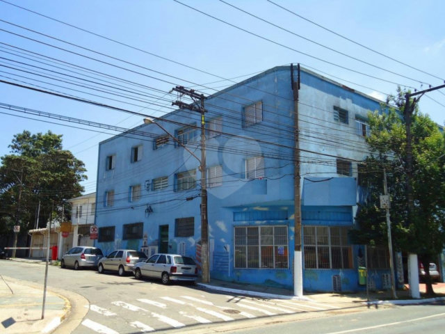 Prédio à venda em Chácara Santo Antônio (zona Sul), São Paulo, SP