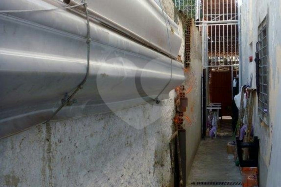 Casa à venda com 2 quartos no condomínio Parqu Domingos Luís,152, São Paulo - SP