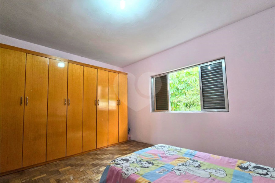Sobrado à venda com 3 quartos, sendo 1 suíte, em Vila Sabrina, São Paulo, SP