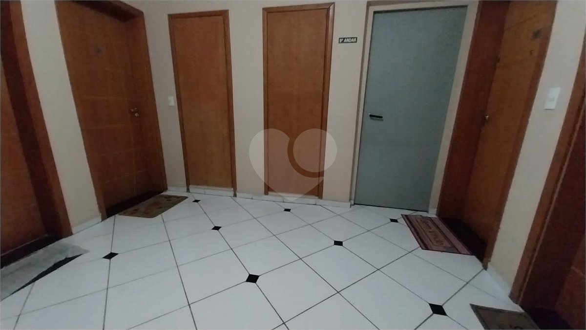 Apartamento à venda com 2 quartos, sendo 1 suíte, em Olímpico, São Caetano do Sul, SP