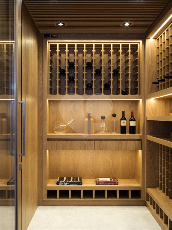 Higienópolis, apartamento encantador