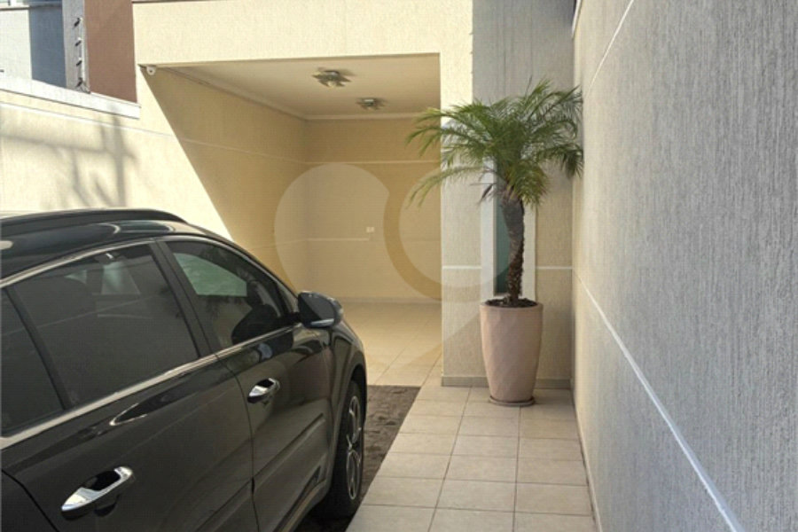 Sobrado à venda com 3 suítes em Vila Guilherme, São Paulo, SP