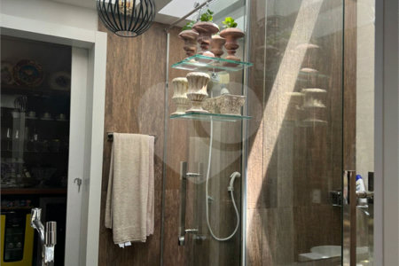 Cobertura à venda com 4 quartos, sendo 3 suítes, em Santana, São Paulo, SP
