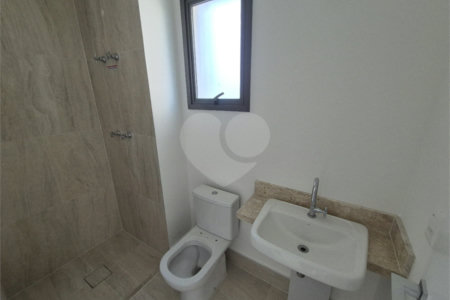 Apartamento à venda com 1 quarto em Brooklin Paulista, São Paulo, SP