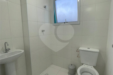 Apartamento à venda com 2 quartos em Botujuru, Mogi das Cruzes, SP