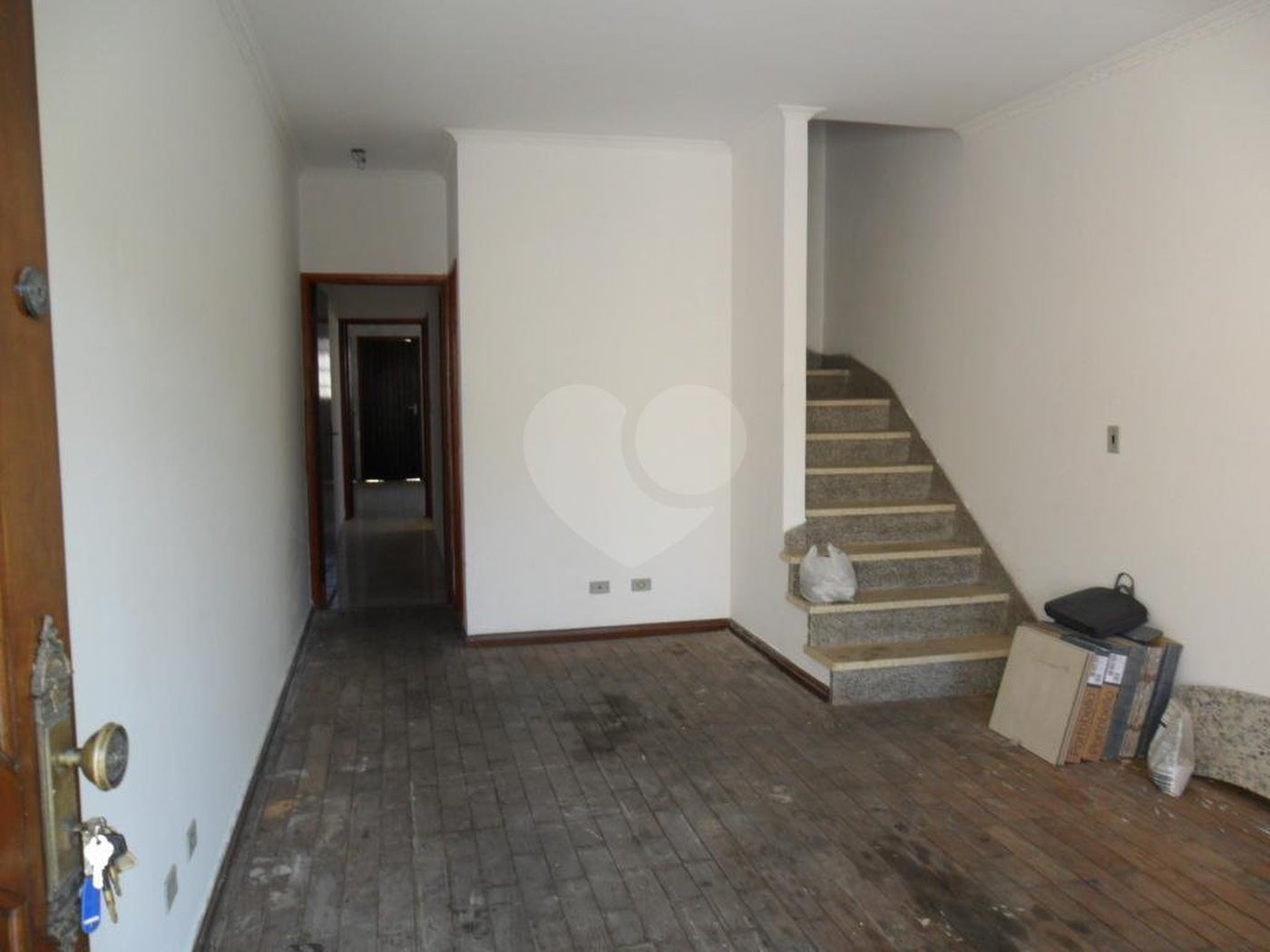 Sobrado à venda com 4 quartos, sendo 1 suíte, em Imirim, São Paulo, SP