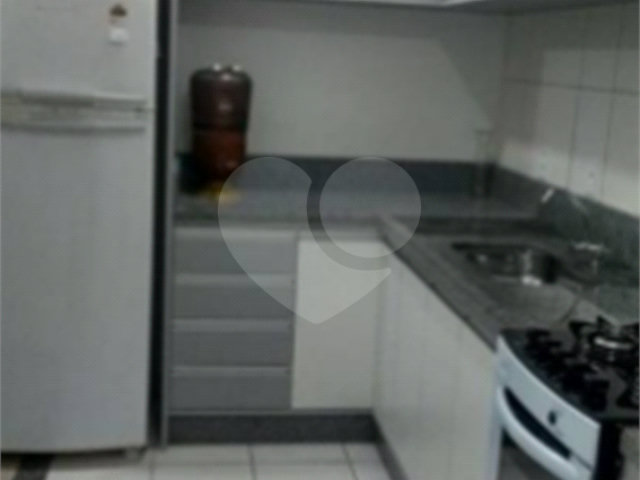 Apartamento à venda com 2 quartos no Brasilândia, São Paulo, SP