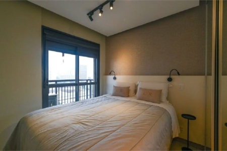 Apartamento à venda com 2 quartos, sendo 1 suíte, em Vila Leopoldina, São Paulo, SP