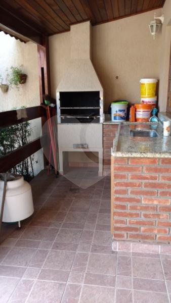 Casa Térrea à venda com 3 suítes em Vila Gustavo, São Paulo, SP