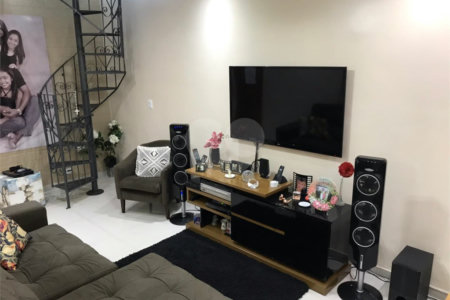Casa à venda com 3 quartos, sendo 1 suíte,  em Campo Grande, Rio de Janeiro, RJ