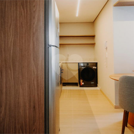 Apartamento para alugar com 2 quartos em Vila Nova Conceição, São Paulo, SP