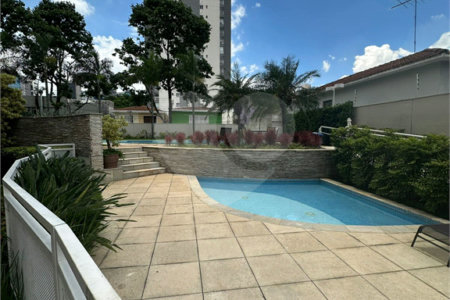 Apartamento à venda com 3 quartos, sendo 1 suíte, em Brooklin Paulista, São Paulo, SP