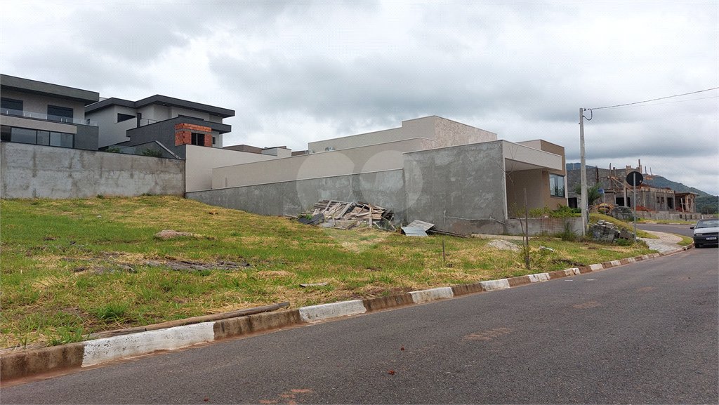 Terreno à venda em Jardim dos Pinheiros, Atibaia, SP