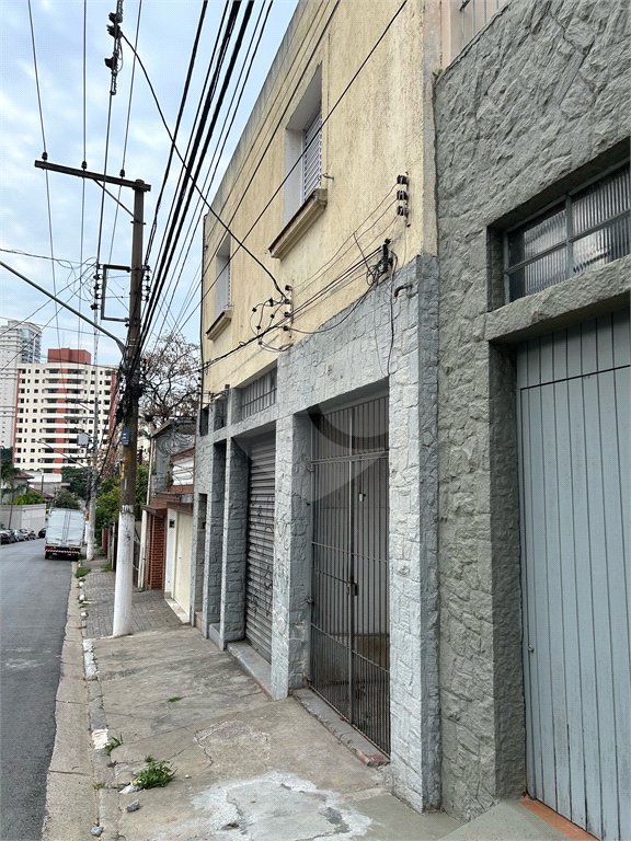 Sobrado à venda com 5 quartos, sendo 2 suítes, em Santana, São Paulo, SP