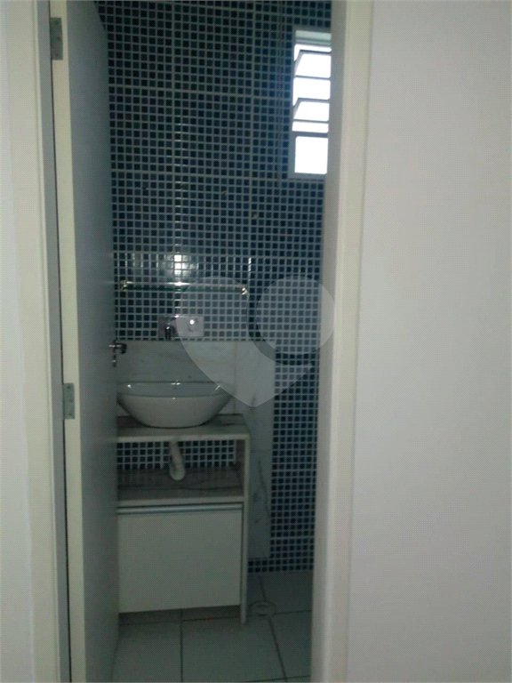 Apartamento à venda com 2 quartos, sendo 1 suíte,  em Vila Santana, Mogi das Cruzes, SP