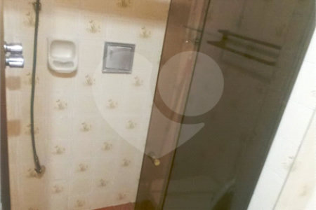 Apartamento à venda com 3 quartos em Brooklin Paulista, São Paulo, SP