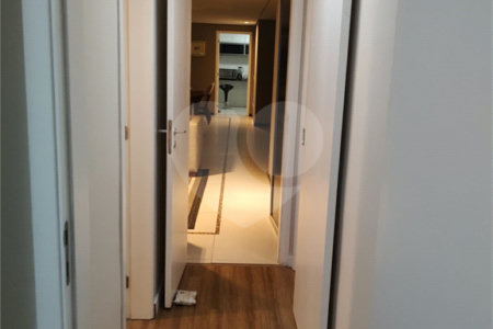 Apartamento à venda com 3 suítes em Jardim das Vertentes, São Paulo, SP