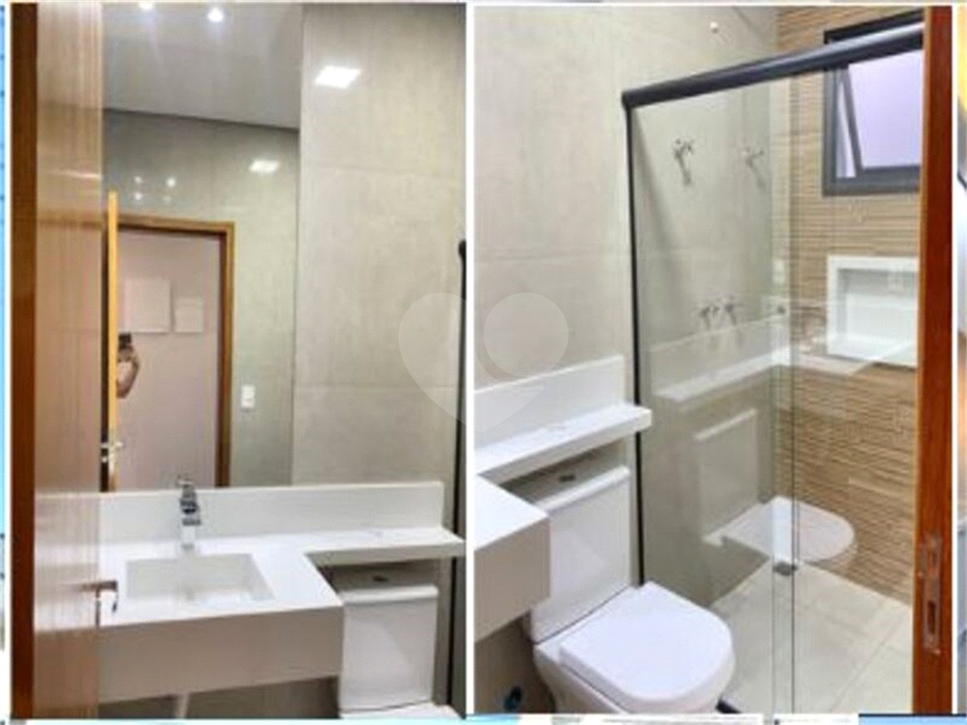 Casa à venda com 3 quartos, sendo 1 suíte,  no condomínio Jardim Park Real, Indaiatuba - SP