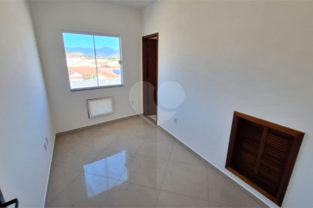 Villagio à venda com 2 suítes em Campo Grande, Rio de Janeiro, RJ