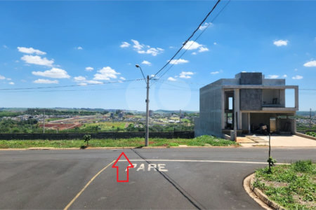 Terreno à venda em Village Costa Sul, Ribeirão Preto, SP